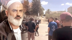 فيديو: من هو الشيخ سامي عبد اللطيف مصري !؟